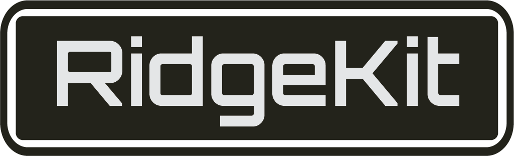 RidgeKit Logo